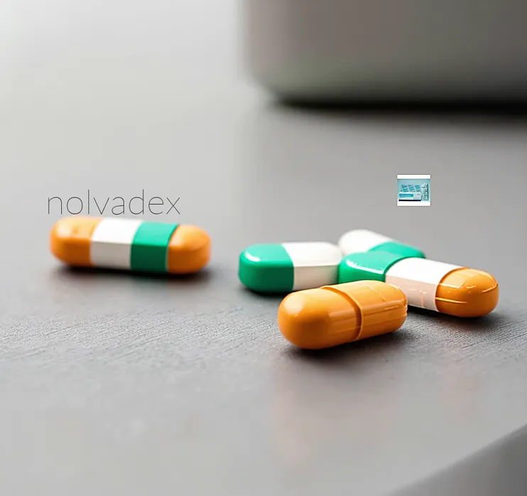 Nolvadex 3